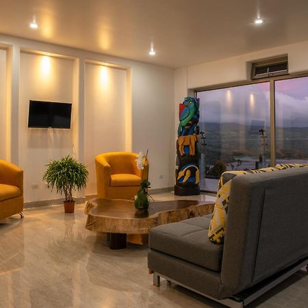 Lake Arenal Condos Naranjos Agrios Buitenkant foto