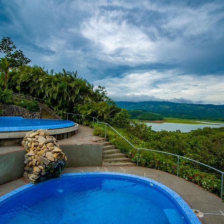 Lake Arenal Condos Naranjos Agrios Buitenkant foto