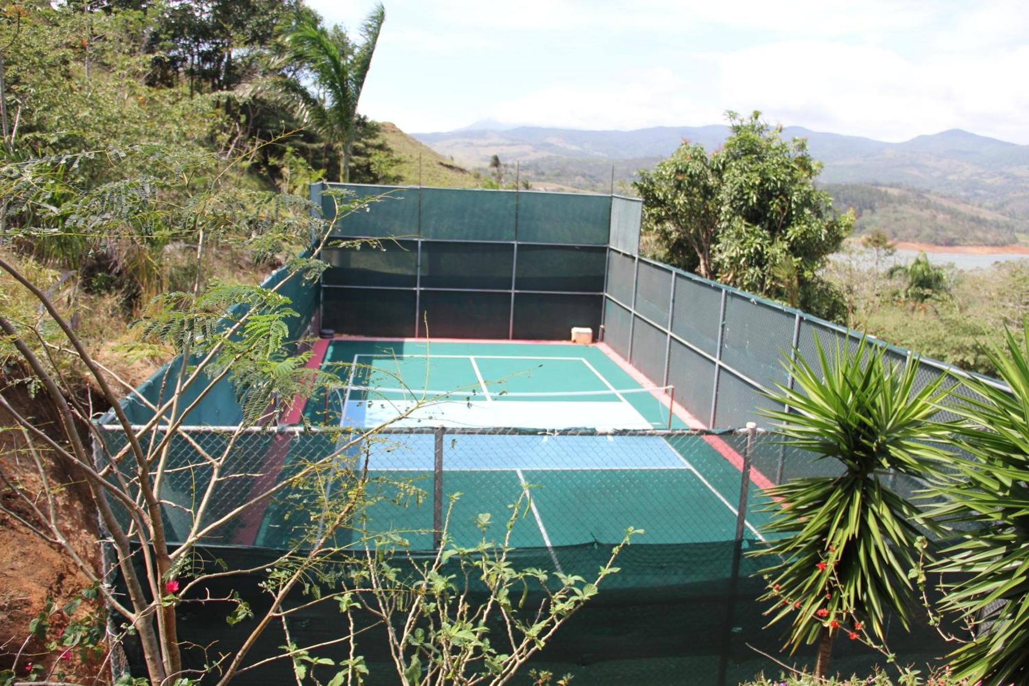 Lake Arenal Condos Naranjos Agrios Buitenkant foto