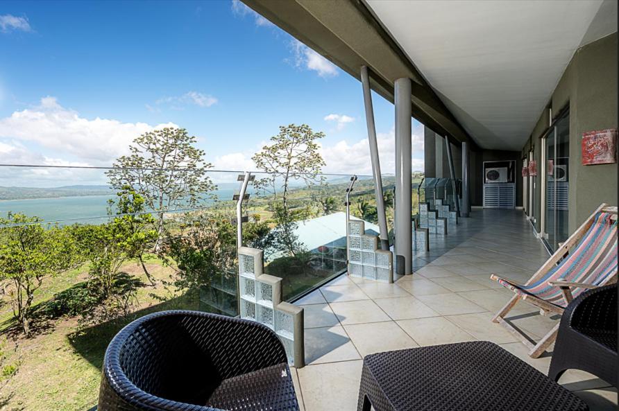 Lake Arenal Condos Naranjos Agrios Buitenkant foto