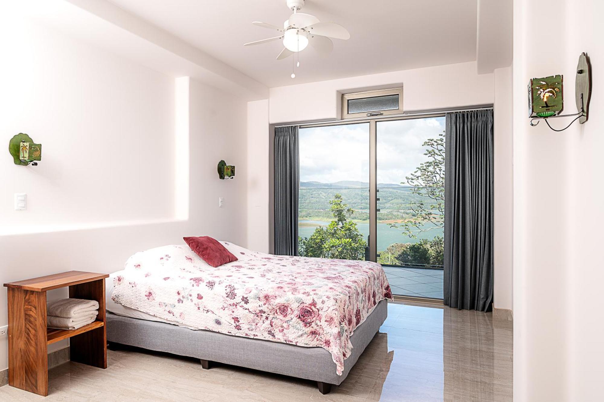 Lake Arenal Condos Naranjos Agrios Buitenkant foto