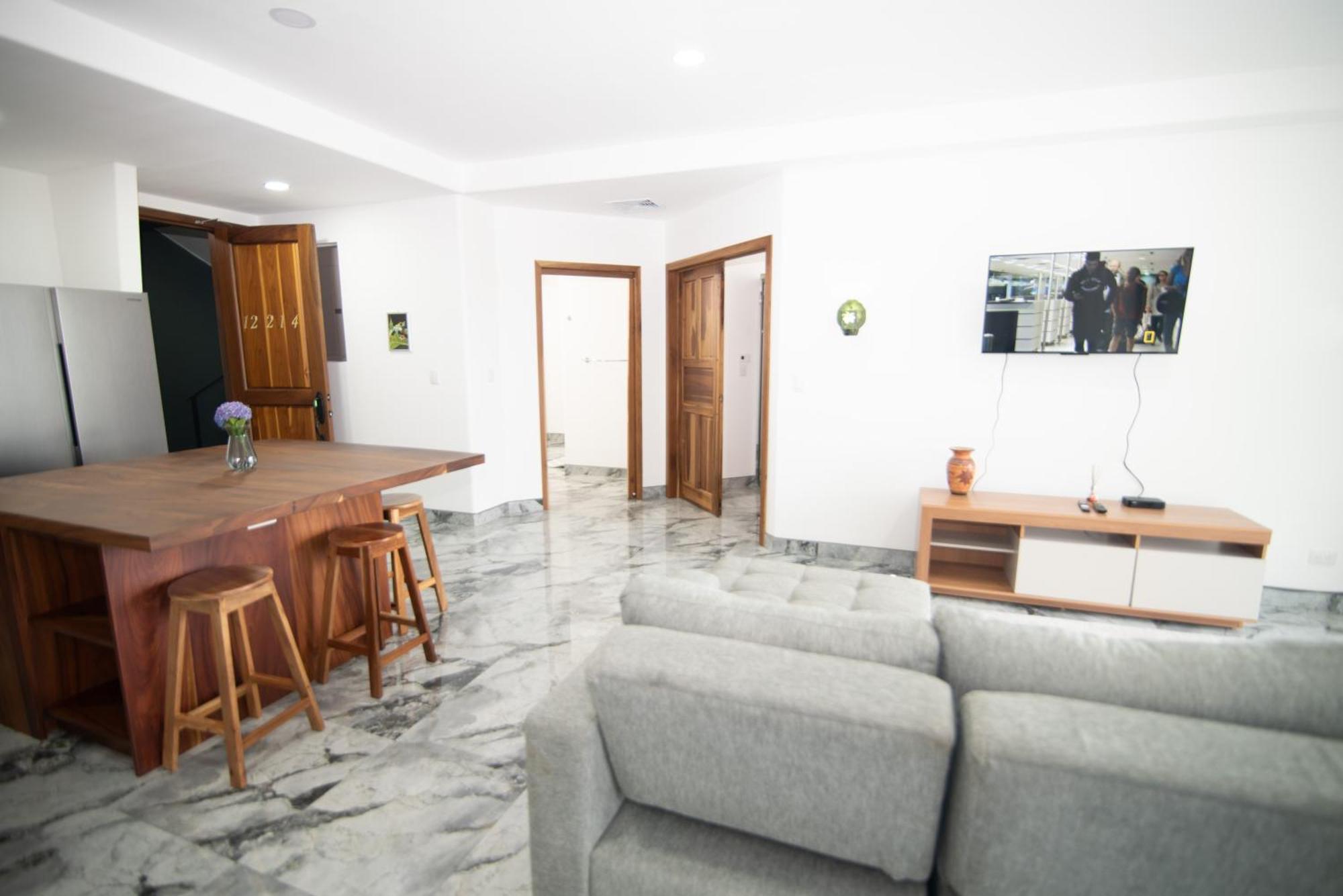 Lake Arenal Condos Naranjos Agrios Buitenkant foto