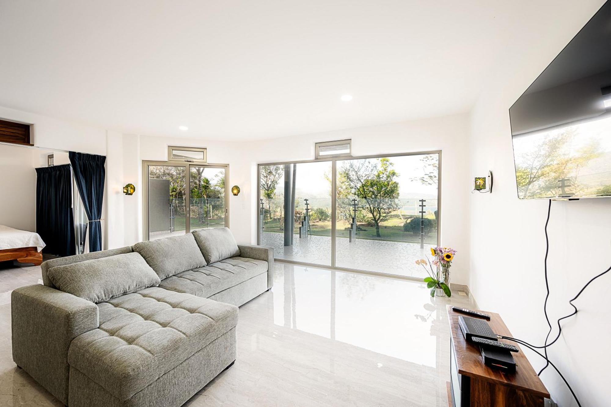 Lake Arenal Condos Naranjos Agrios Buitenkant foto