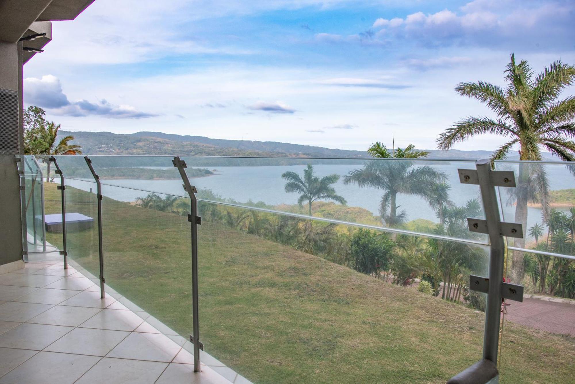 Lake Arenal Condos Naranjos Agrios Buitenkant foto