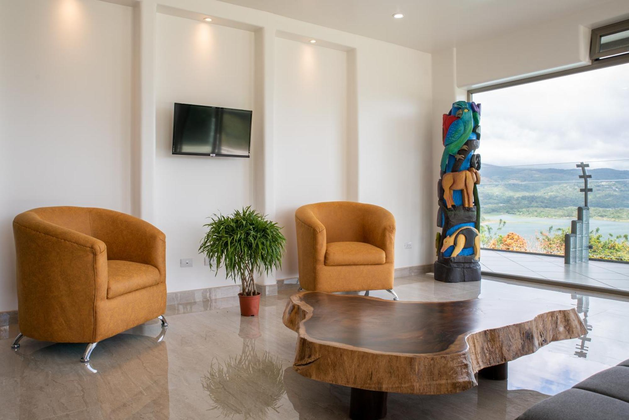 Lake Arenal Condos Naranjos Agrios Buitenkant foto