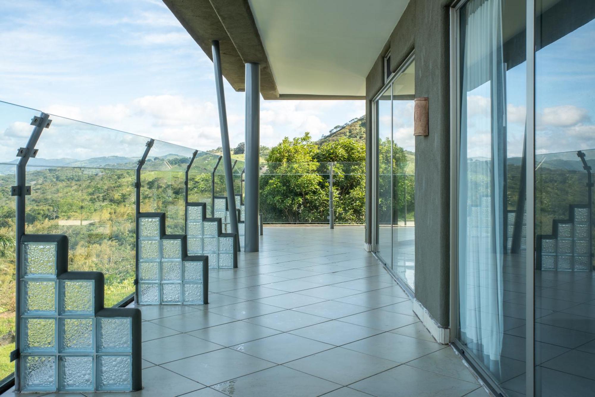 Lake Arenal Condos Naranjos Agrios Buitenkant foto