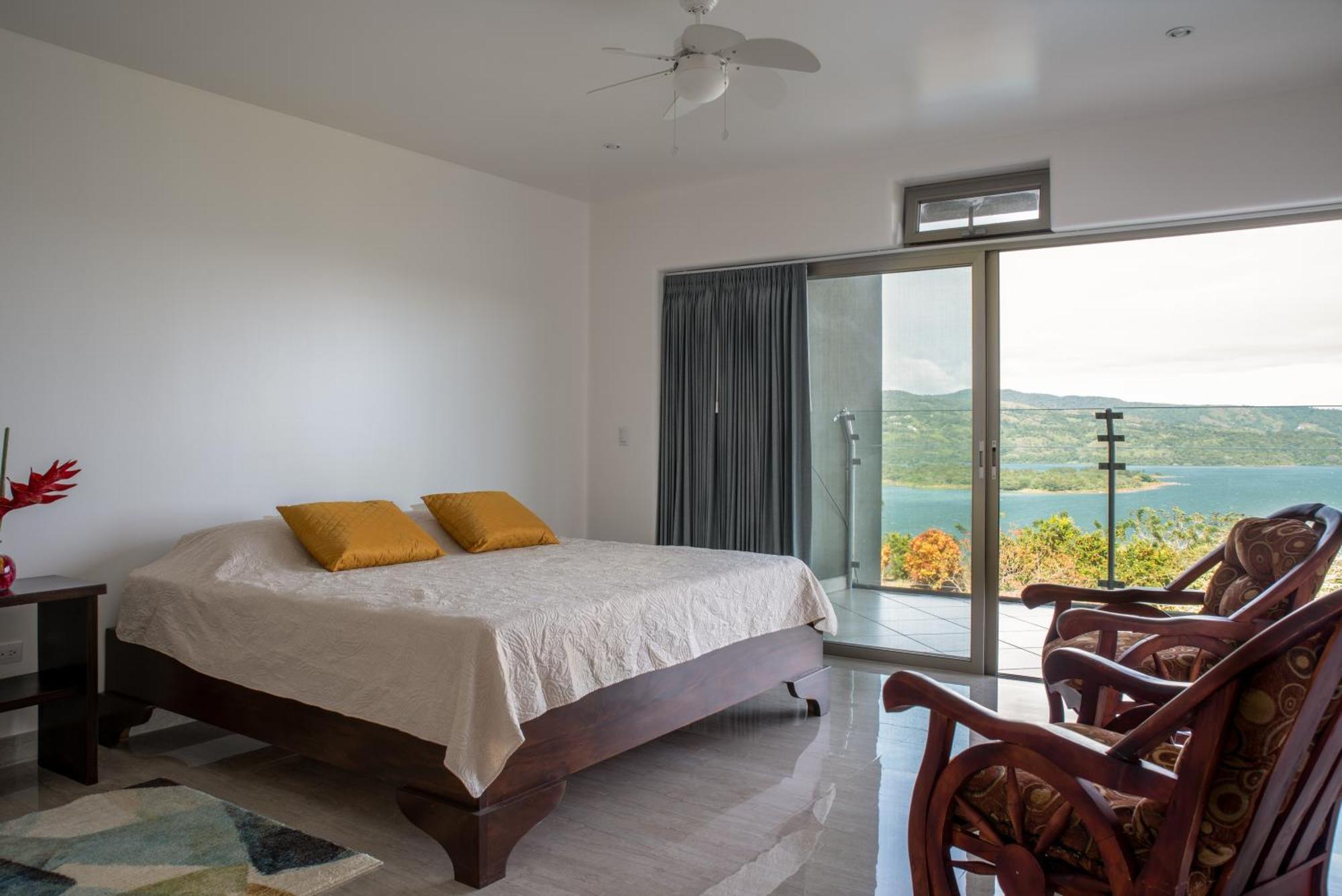 Lake Arenal Condos Naranjos Agrios Buitenkant foto