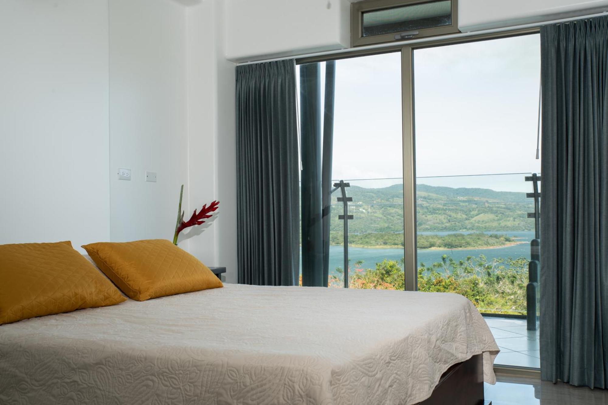 Lake Arenal Condos Naranjos Agrios Buitenkant foto