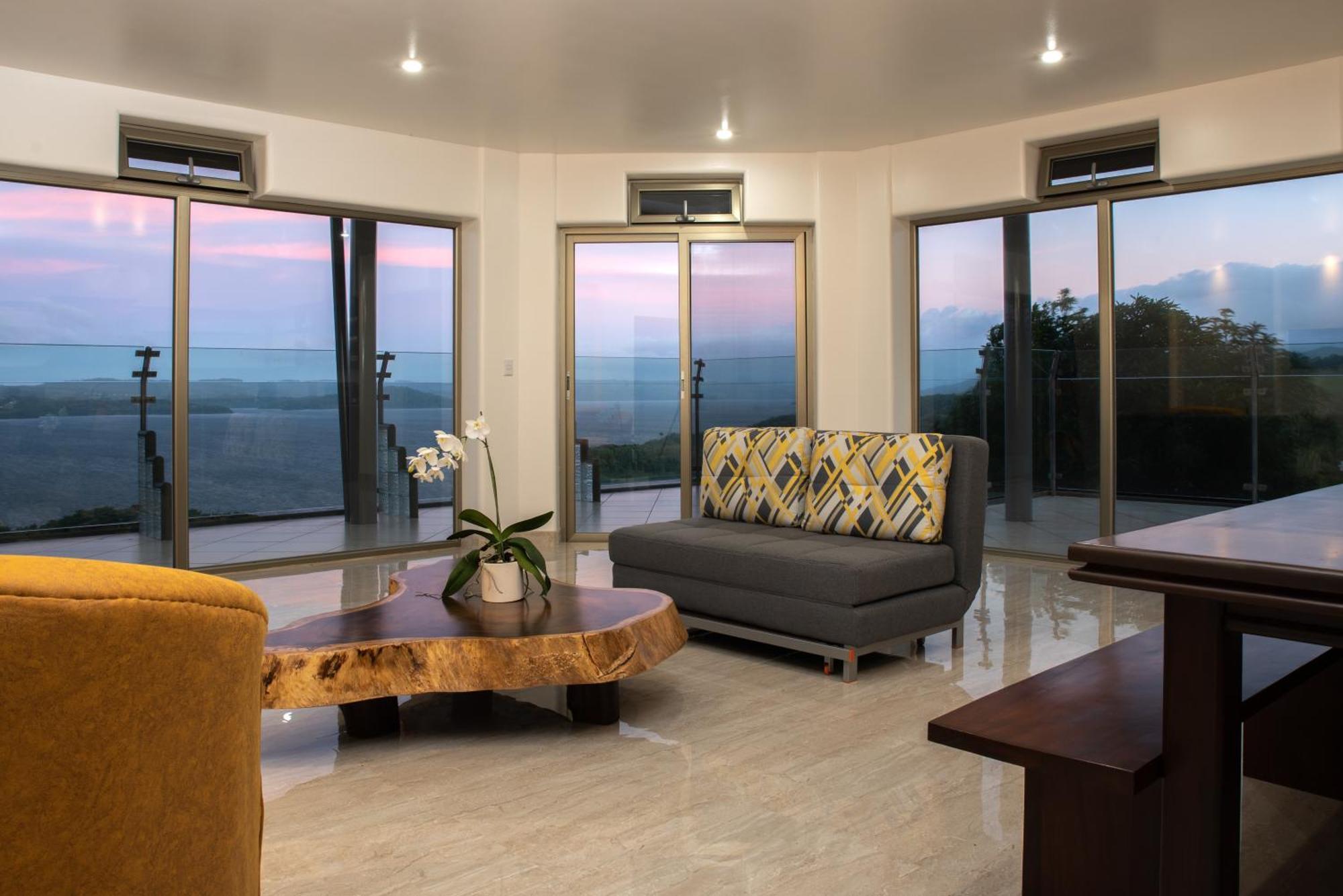 Lake Arenal Condos Naranjos Agrios Buitenkant foto