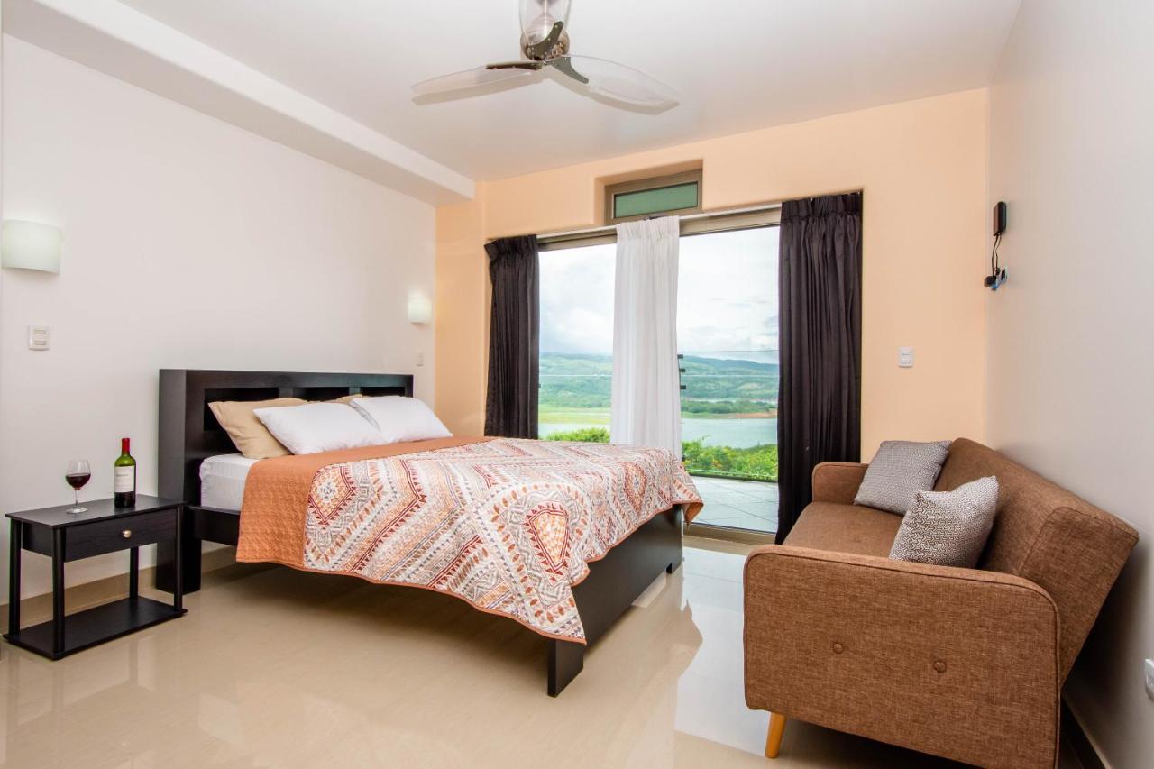 Lake Arenal Condos Naranjos Agrios Buitenkant foto